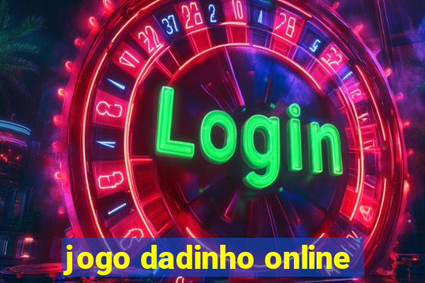 jogo dadinho online